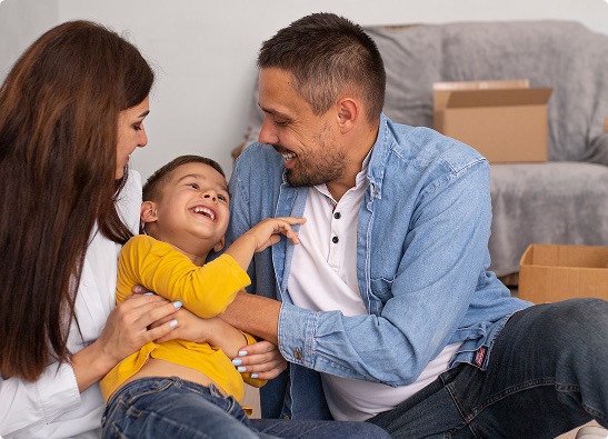 local cash home buyers team seller support and fast closing help Cash For Homes R US
